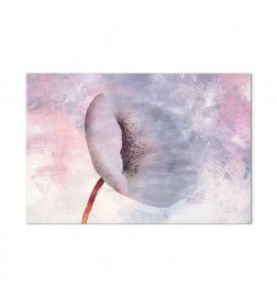 Tableau - Windy Flower (1 Part) Wide