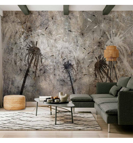 Mural de parede - Stirring Breath