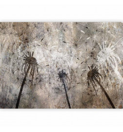 Mural de parede - Stirring Breath