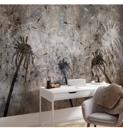 Wall Mural - Stirring Breath