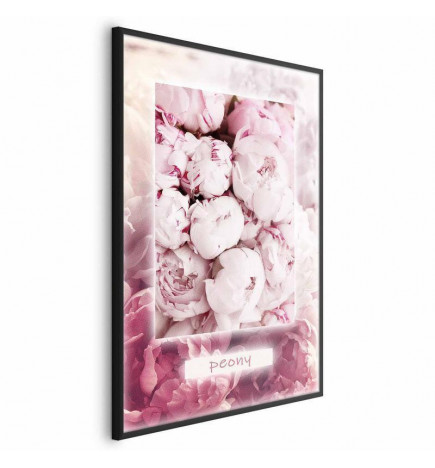 Plakat - Spring Delicacy