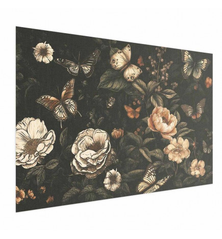 Plakatas - Rustic Garden