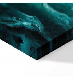 Quadro - Restless Ocean (1 Part) Wide