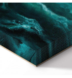 Quadro - Restless Ocean (1 Part) Wide