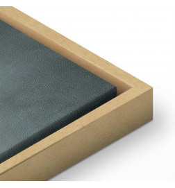 Quadro - Restless Ocean (1 Part) Wide