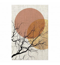 Poster - Double Moon