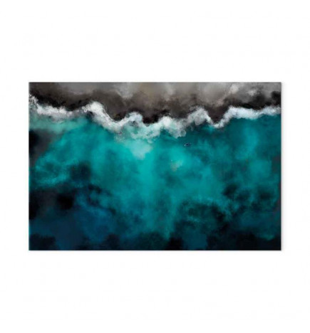 Glezna - Blue Lagoon (1 Part) Wide