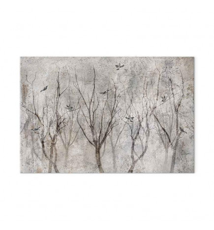 Tableau - Singing in the Forest (1 Part) Wide