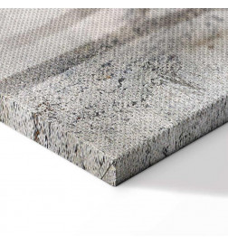 Tableau - Singing in the Forest (1 Part) Wide