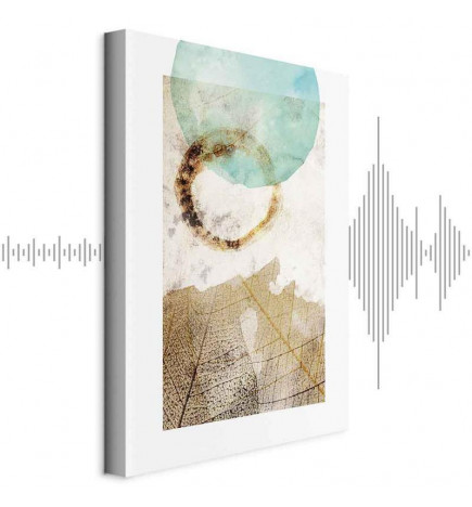 Taulu - Fullness of Growth (1 Part) Vertical