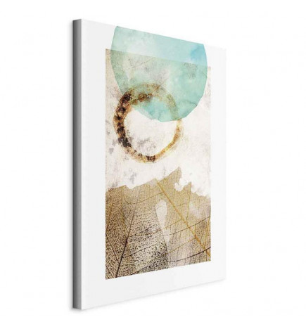 Taulu - Fullness of Growth (1 Part) Vertical