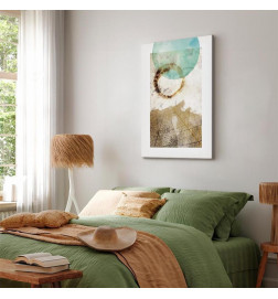 Quadro - Fullness of Growth (1 Part) Vertical