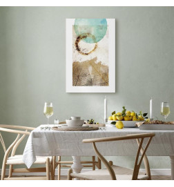 Quadro - Fullness of Growth (1 Part) Vertical