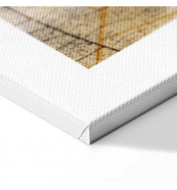 Quadro - Fullness of Growth (1 Part) Vertical