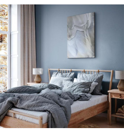 Canvas Print - Providence (1 Part) Vertical