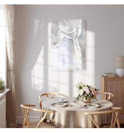 Canvas Print - Providence (1 Part) Vertical