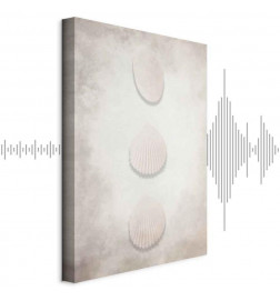 Quadro - Richness of the Ocean (1 Part) Vertical