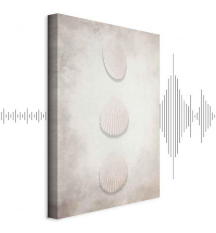 Quadro - Richness of the Ocean (1 Part) Vertical