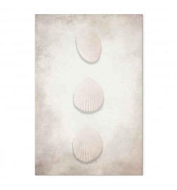 Tableau - Richness of the Ocean (1 Part) Vertical