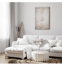 Quadro - Richness of the Ocean (1 Part) Vertical