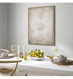 Quadro - Richness of the Ocean (1 Part) Vertical