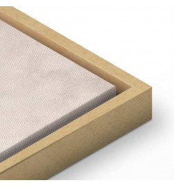 Quadro - Richness of the Ocean (1 Part) Vertical