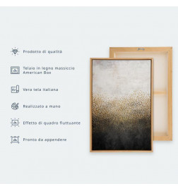 Quadro - Richness of the Ocean (1 Part) Vertical