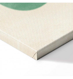 Cuadro - Lubine (1 Part) Vertical