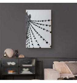 Quadro - Joyful Festival (1 Part) Vertical