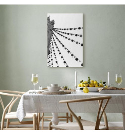 Quadro - Joyful Festival (1 Part) Vertical