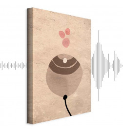 Slika - Sand Balloon (1 Part) Vertical