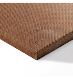 Cuadro - Abandoned Cutters (1 Part) Vertical