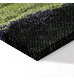 Tableau - Tree Above Clouds (1 Part) Vertical