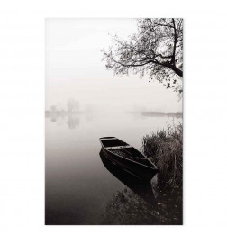 Seinapilt - Haven Under Tree (1 Part) Vertical