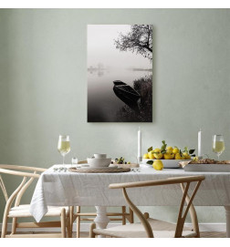 Slika - Haven Under Tree (1 Part) Vertical