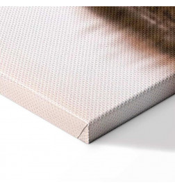 Tableau - Autumn by the Lake (1 Part) Vertical