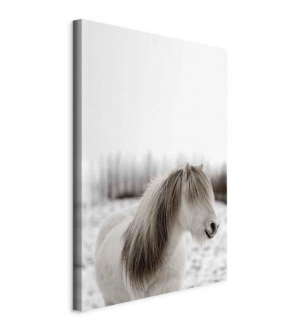 Taulu - Horse Mane (1 Part) Vertical