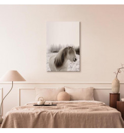 Taulu - Horse Mane (1 Part) Vertical