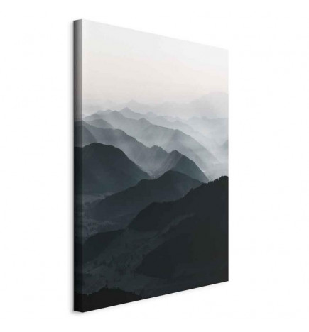 Taulu - Parallel Ridges (1 Part) Vertical