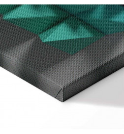 Tablou - Uniform Motion (1 Part) Vertical