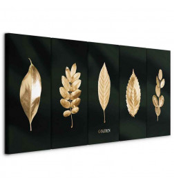 Seinapilt - Noble Collection (5 Parts) Narrow