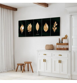 Tableau - Noble Collection (5 Parts) Narrow