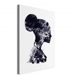 Slika - Abstract Profile (1 Part) Vertical