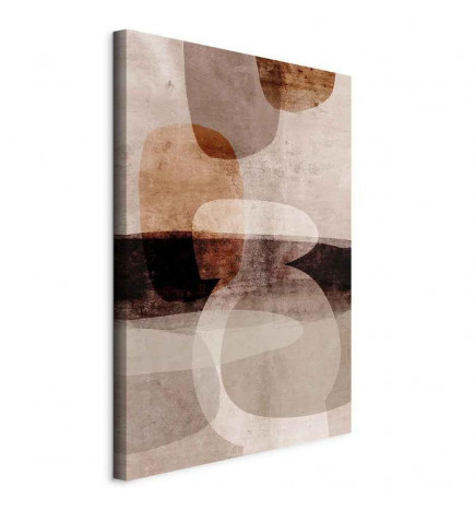 Tableau - Back to Thirst (1 Part) Vertical