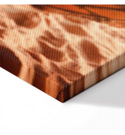 Paveikslas - Hammock on the Beach (1 Part) Vertical