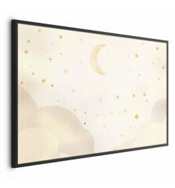 Plakatas - Starry Night