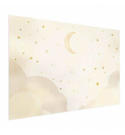 Juliste - Starry Night