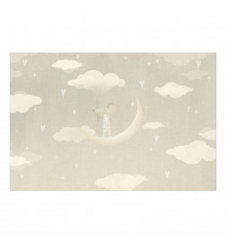 Poster - Mouse on the Moon