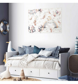 Plakat - Bears in the Sky