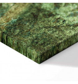 Quadro - Green Revolution (1 Part) Wide